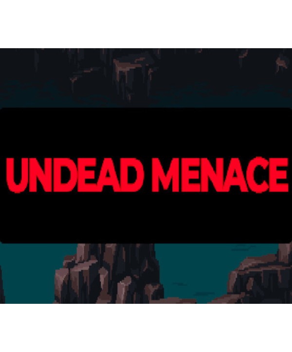 Undead Menace Steam Key GLOBAL